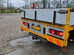 Mercedes-Benz Atego 816