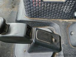 Mercedes-Benz Atego 816