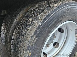 Mercedes-Benz Atego 816