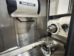 DMG MORI NTX 1000