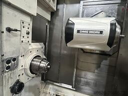 DMG MORI NTX 1000