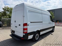 MERCEDES-BENZ Sprinter 316 NGT/Benzin-Gas/Kasten L2H2/Klima
