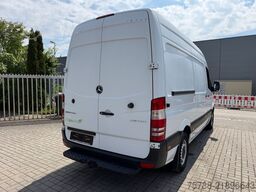 MERCEDES-BENZ Sprinter 316 NGT/Benzin-Gas/Kasten L2H2/Klima