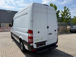 MERCEDES-BENZ Sprinter 316 NGT/Benzin-Gas/Kasten L2H2/Klima
