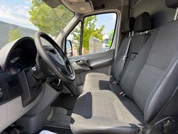 MERCEDES-BENZ Sprinter 316 NGT/Benzin-Gas/Kasten L2H2/Klima