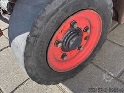 Linde H18D