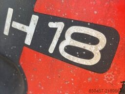 Linde H18D