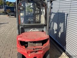 Linde H18D