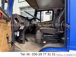 MERCEDES-BENZ 917AF 4x4 lange Achse  97km/h 7,5t  6x vorhanden