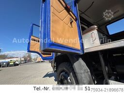 MERCEDES-BENZ 917AF 4x4 lange Achse  97km/h 7,5t  6x vorhanden