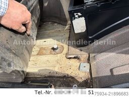 MERCEDES-BENZ 1019 AF LF16TS  4x4 orig 37tkm H-Gutachten