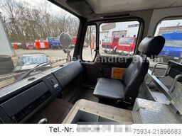 MERCEDES-BENZ 1019 AF LF16TS  4x4 orig 37tkm H-Gutachten