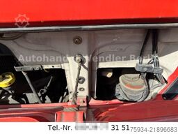 MERCEDES-BENZ 1019 AF LF16TS  4x4 orig 37tkm H-Gutachten