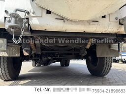 MERCEDES-BENZ 1019 AF LF16TS  4x4 orig 37tkm H-Gutachten