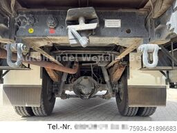 MERCEDES-BENZ 1019 AF LF16TS  4x4 orig 37tkm H-Gutachten