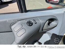 MERCEDES-BENZ Sprinter313CDI KTW 4Tragen 39tkm  2x vorhanden