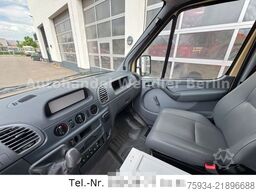 MERCEDES-BENZ Sprinter313CDI KTW 4Tragen 39tkm  2x vorhanden