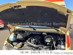 MERCEDES-BENZ Sprinter313CDI KTW 4Tragen 39tkm  2x vorhanden