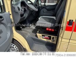 MERCEDES-BENZ Sprinter313CDI KTW 4Tragen 39tkm  2x vorhanden