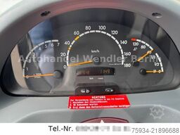 MERCEDES-BENZ Sprinter313CDI KTW 4Tragen 39tkm  2x vorhanden
