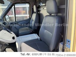 MERCEDES-BENZ Sprinter313CDI KTW 4Tragen 39tkm  2x vorhanden