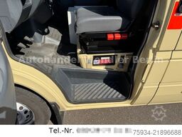 MERCEDES-BENZ Sprinter313CDI KTW 4Tragen 39tkm  2x vorhanden