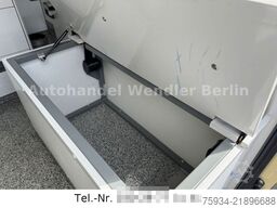 MERCEDES-BENZ Sprinter313CDI KTW 4Tragen 39tkm  2x vorhanden
