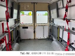 MERCEDES-BENZ Sprinter313CDI KTW 4Tragen 39tkm  2x vorhanden