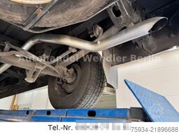 MERCEDES-BENZ Sprinter313CDI KTW 4Tragen 39tkm  2x vorhanden