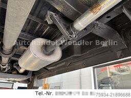 MERCEDES-BENZ Sprinter313CDI KTW 4Tragen 39tkm  2x vorhanden