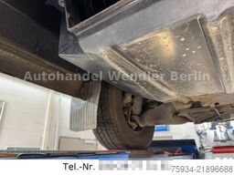MERCEDES-BENZ Sprinter313CDI KTW 4Tragen 39tkm  2x vorhanden