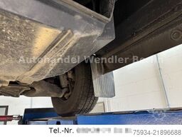 MERCEDES-BENZ Sprinter313CDI KTW 4Tragen 39tkm  2x vorhanden