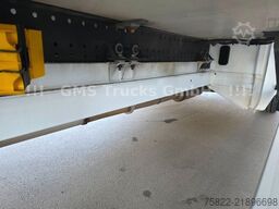 MERCEDES-BENZ Sprinter 516 / Frigo / Thermo King Cool/Wenig Km