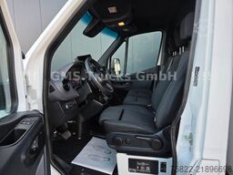 MERCEDES-BENZ Sprinter 516 / Frigo / Thermo King Cool/Wenig Km