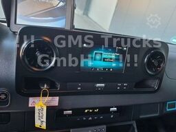 MERCEDES-BENZ Sprinter 516 / Frigo / Thermo King Cool/Wenig Km