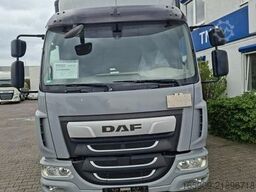 DAF LF 210 PS , Schlafkabine, Möbeltransporter