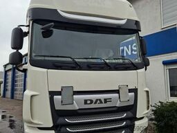 DAF XF 106.480, 1. Hand, ADR , Kipphydraulik