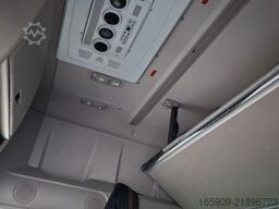 DAF XF 106.480, 1. Hand, ADR , Kipphydraulik
