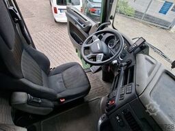 DAF XF 106.480 Getreidekipper 35m³, Intarder TOP!