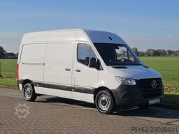 MERCEDES-BENZ SPRINTER 315 L2H2 Mbux Euro6 AC!