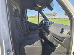 MERCEDES-BENZ SPRINTER 315 L2H2 Mbux Euro6 AC!