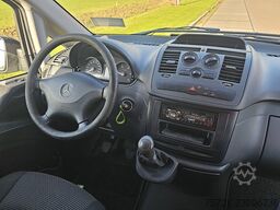 MERCEDES-BENZ VITO 110 L1 Kompakt Trekhaak NAP 1e Eigenaar!