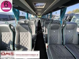 Mercedes-Benz Tourismo 16 RHD