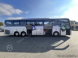 Mercedes-Benz Tourismo 16 RHD