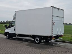 IVECO DAILY 35S14       L4 ac automaat EURO6