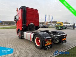 Volvo FH 460 4x2 Work Remote + PTO