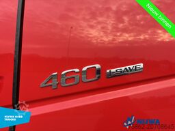 Volvo FH 460 4x2 Work Remote + PTO