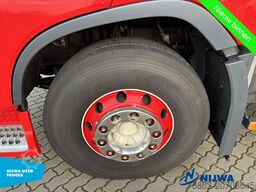 Volvo FH 460 4x2 Work Remote + PTO