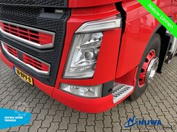Volvo FH 460 4x2 Work Remote + PTO