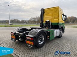 Volvo FM 460 4x2 RTI Compressor + Work Remote